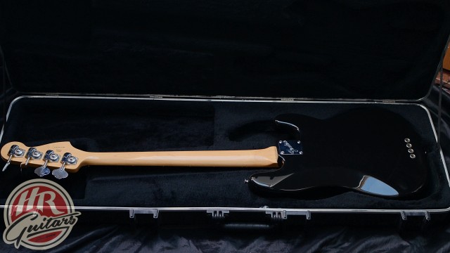 Fender AMERICAN STANDARD Precision leworęczny, USA 1998