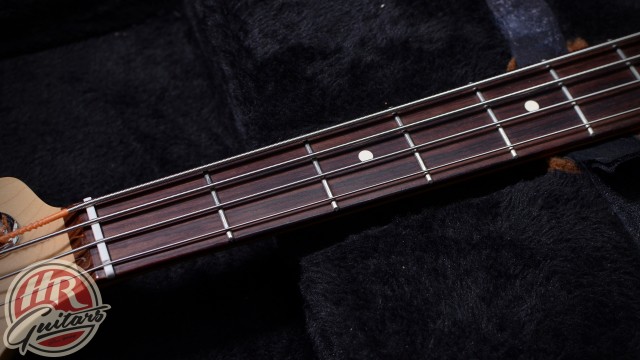 Fender AMERICAN STANDARD JAZZ BASS leworęczny, USA 2013