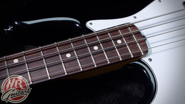 Fender AMERICAN STANDARD JAZZ BASS leworęczny, USA 2013