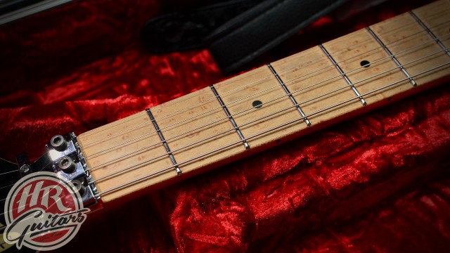 EVH Wolfgang Special, Japonia 2011