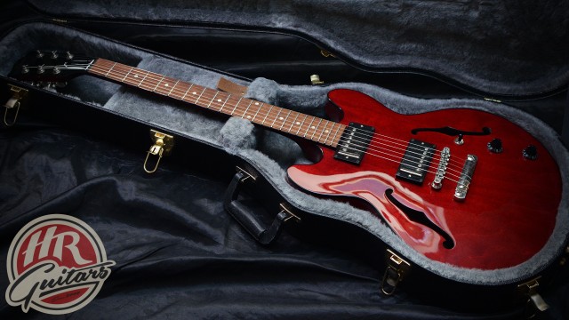 Gibson ES-339 Studio, USA 2015