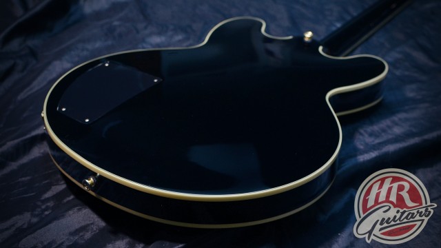 Epiphone B.B. King LUCILLE, pickupy Gibson, . 2019