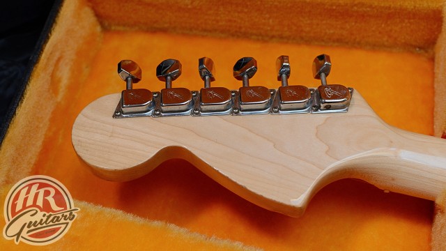 Fender STRATOCASTER, USA 1979