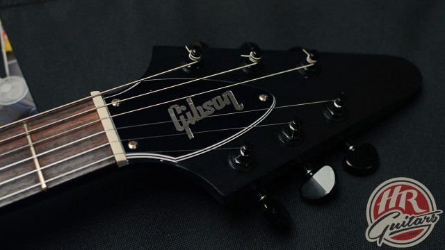 Gibson Flying V B-2, USA 2019