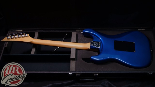 ESP MIRAGE M-I Deluxe, Japonia 1987-88