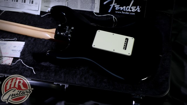 Fender AMERICAN DELUXE STRATOCASTER HSS, USA 2013