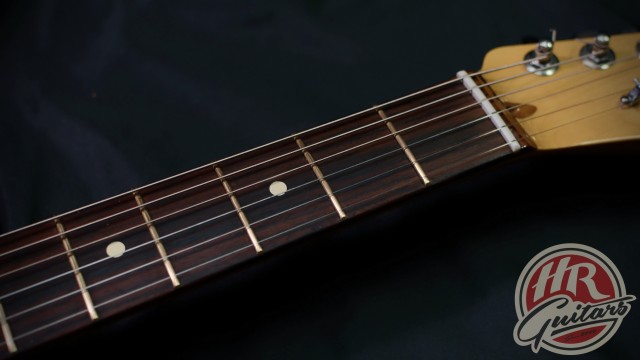 Fender AMERICAN STANDARD TELECASTER, USA 2013