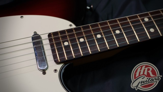 Fender AMERICAN STANDARD TELECASTER, USA 2013