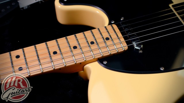 Fender AMERICAN SERIES TELECASTER, USA 2004