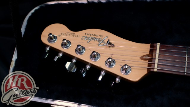 Fender AMERICAN STANDARD TELECASTER, USA 1994