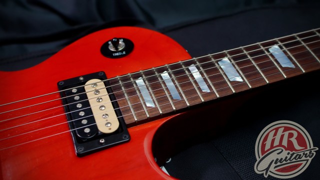 Gibson Les Paul LPM, USA 2015