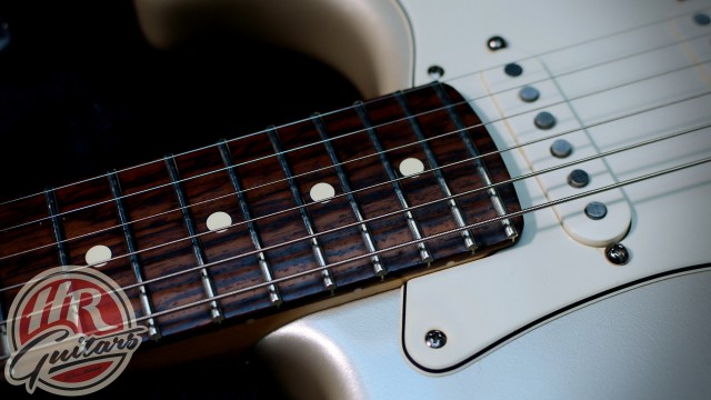 Fender AMERICAN STANDARD STRATOCASTER, USA 2008