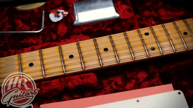 Fender CUSTOM SHOP 56 Relic Stratocaster, USA 2019
