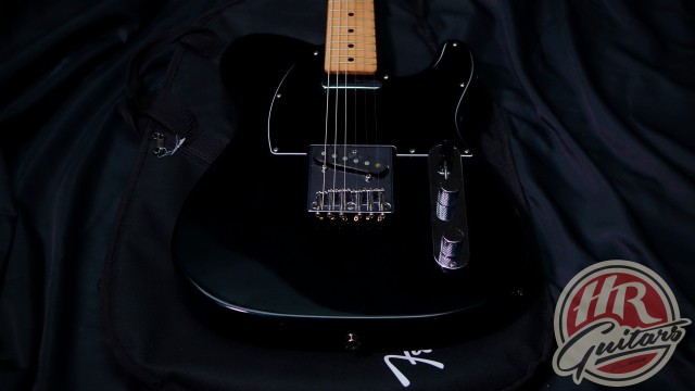 Fender TELECASTER, Japonia 1993-94