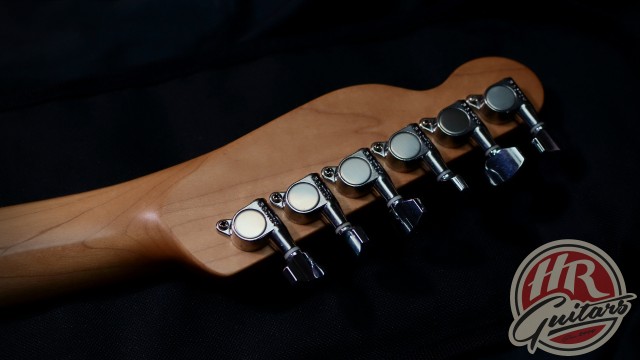 Fender TELECASTER, Japonia 1993-94