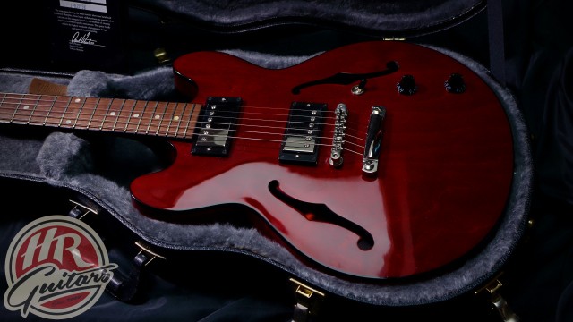 Gibson ES-339 Studio, semi hollow, USA 2015