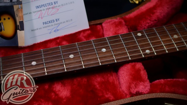 Gibson Les Paul JUNIOR P90, USA 2019