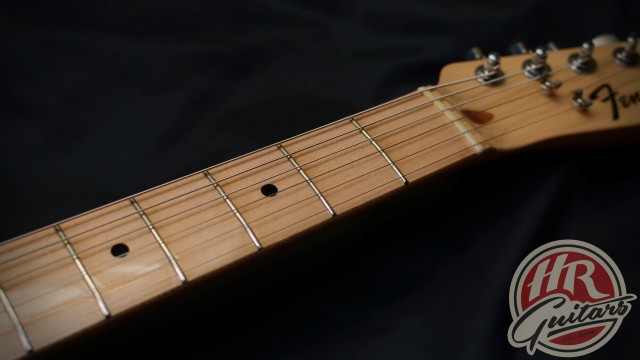 Fender TELECASTER model 72, Japonia 1999-02