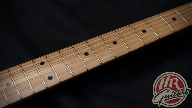 Fender TELECASTER model 72, Japonia 1999-02