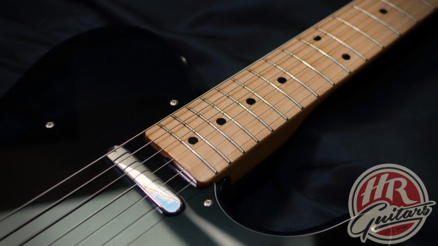 Fender TELECASTER model 72, Japonia 1999-02