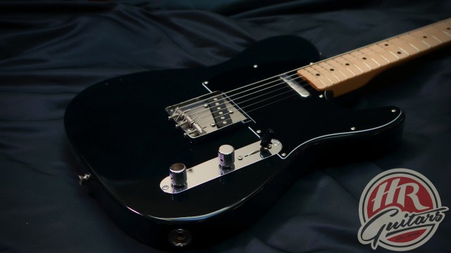 Fender TELECASTER model 72, Japonia 1999-02