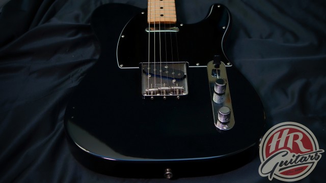 Fender TELECASTER model 72, Japonia 1999-02