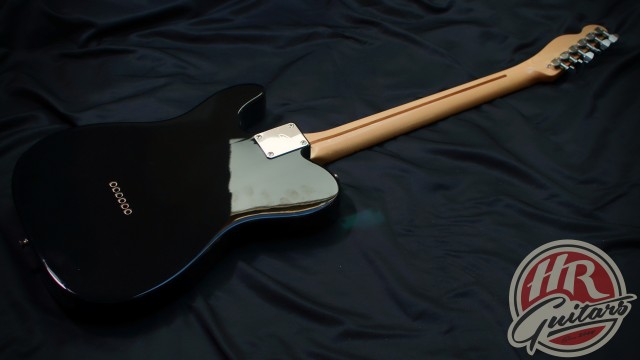 Fender TELECASTER model 72, Japonia 1999-02