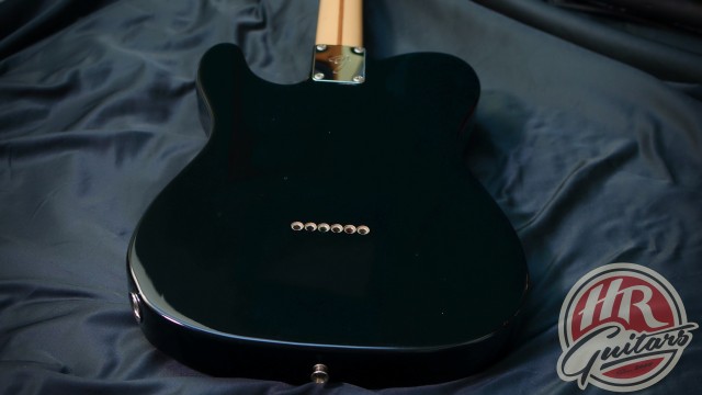 Fender TELECASTER model 72, Japonia 1999-02