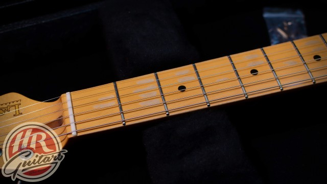 LSL Saticoy Bella Stratocaster, USA 2010