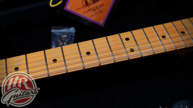 LSL Saticoy Bella Stratocaster, USA 2010