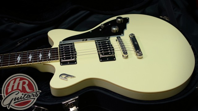 DUESENBERG Bonneville Vintage White, Niemcy 2018