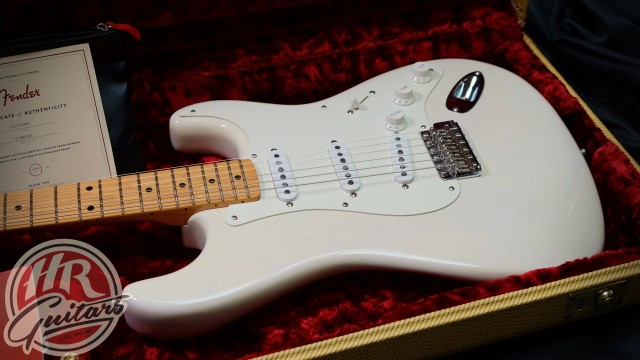 Fender American Original 50s Stratocaster, USA 2019