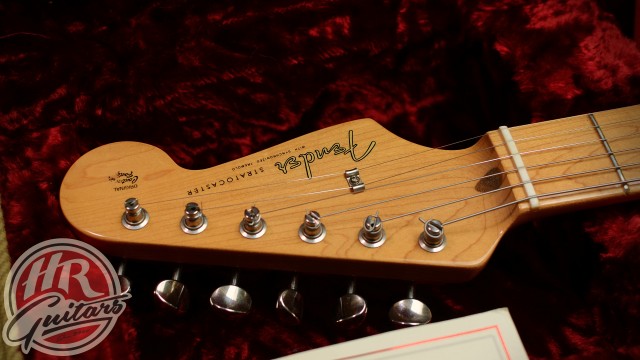 Fender American Original 50s Stratocaster, USA 2020