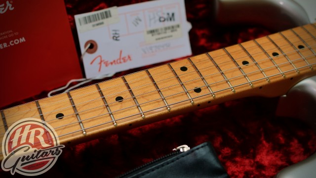 Fender American Original 50s Stratocaster, USA 2020