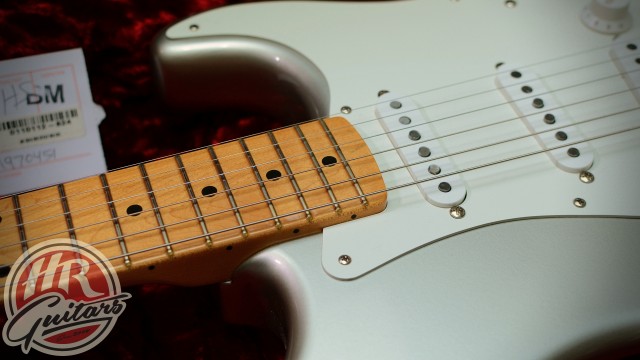 Fender American Original 50s Stratocaster, USA 2020