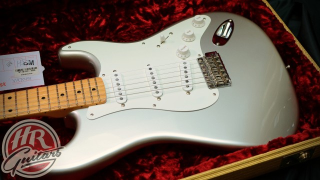 Fender American Original 50s Stratocaster, USA 2020