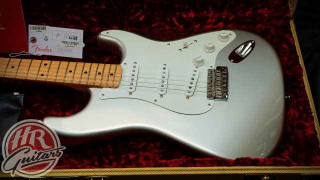 Fender American Original 50s Stratocaster, USA 2020