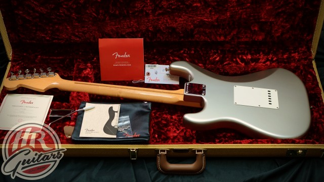 Fender American Original 50s Stratocaster, USA 2020