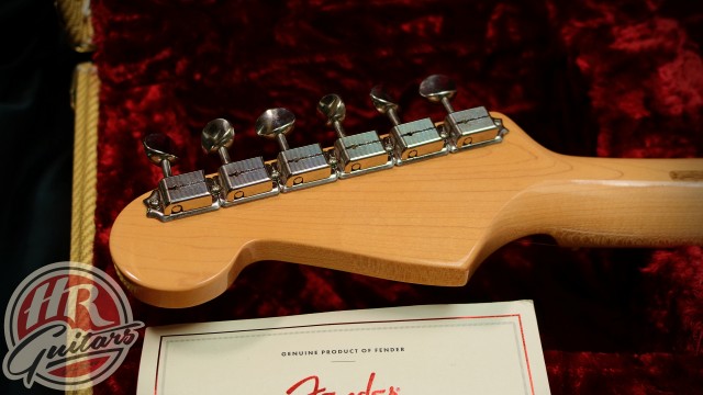 Fender American Original 50s Stratocaster, USA 2020