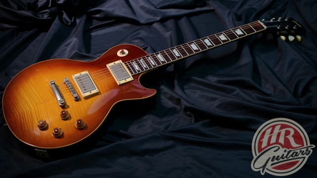 Greco LES PAUL Rock Spirits, Japonia 1992