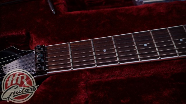 Ibanez PRESTIGE RG2627ZE, Japonia 2012