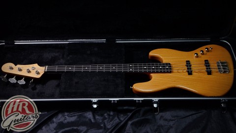 Frisco Jazz Bass, Japonia lata 80/90