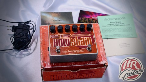 Electro Harmonix Holy Stain, USA .