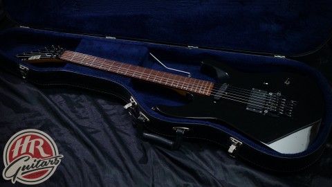 ESP MIRAGE M-II, Japonia 1993