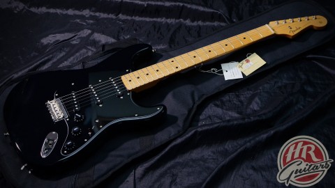 Fender Japan Limited Edition Hardtail Stratocaster, Japonia 2019