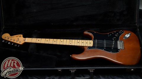 Fender STRATOCASTER, USA 1978