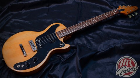 Gibson MARAUDER, USA 1975