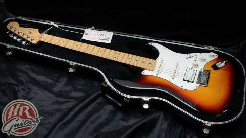 Fender AMERICAN SERIES Stratocaster, USA 2002