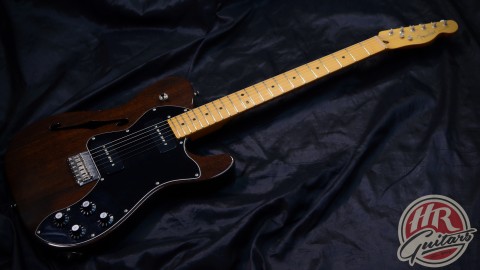 Fender MODERN PLAYER TELECASTER Thinline Deluxe P90, Chiny 2012