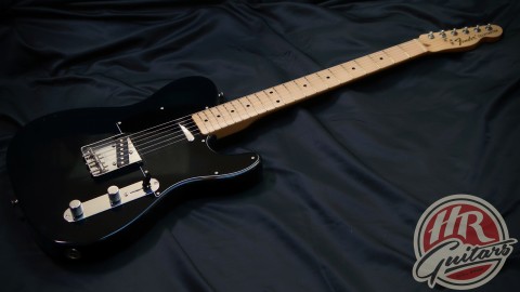 Fender TELECASTER model 72, Japonia 1999-02
